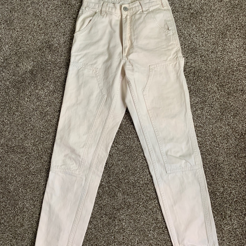 brandy melville cargos